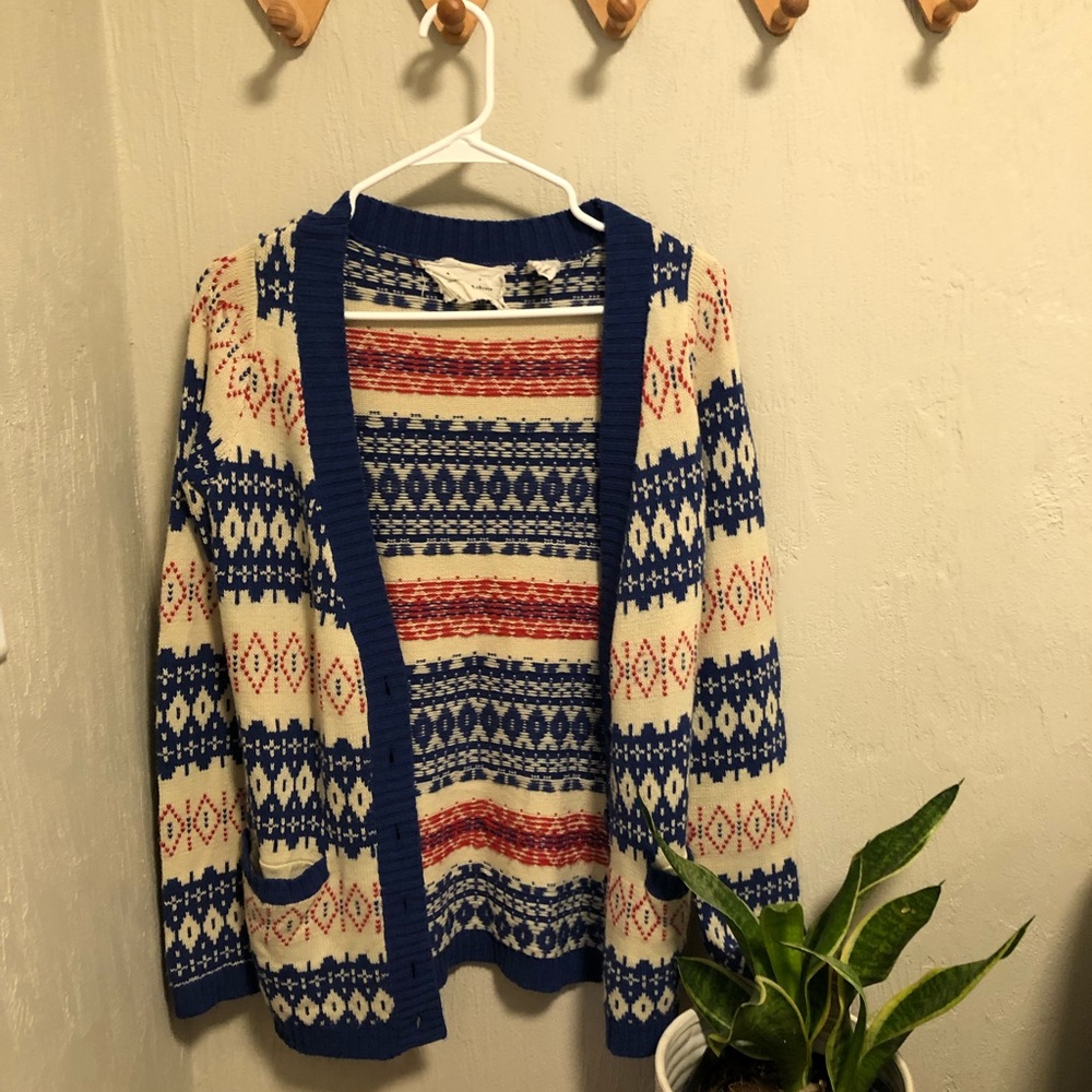 Coincidence & Chance Cardigan